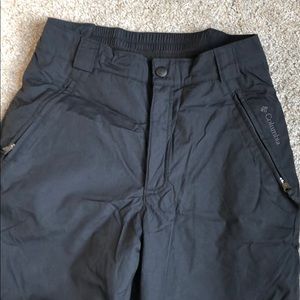 Columbia Winter Ski Pants